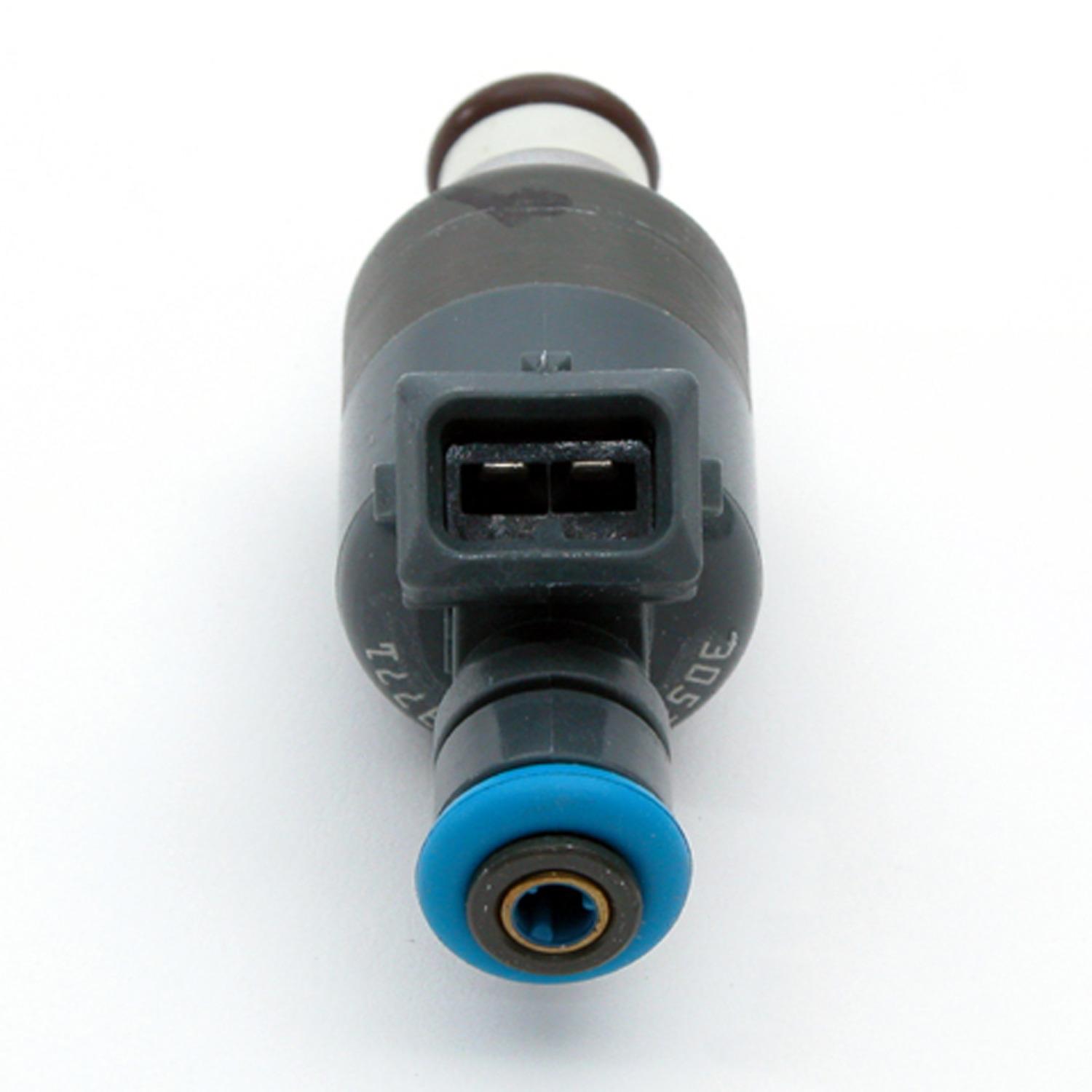 Delphi FJ10058 Fuel Injector product image 2 of 4