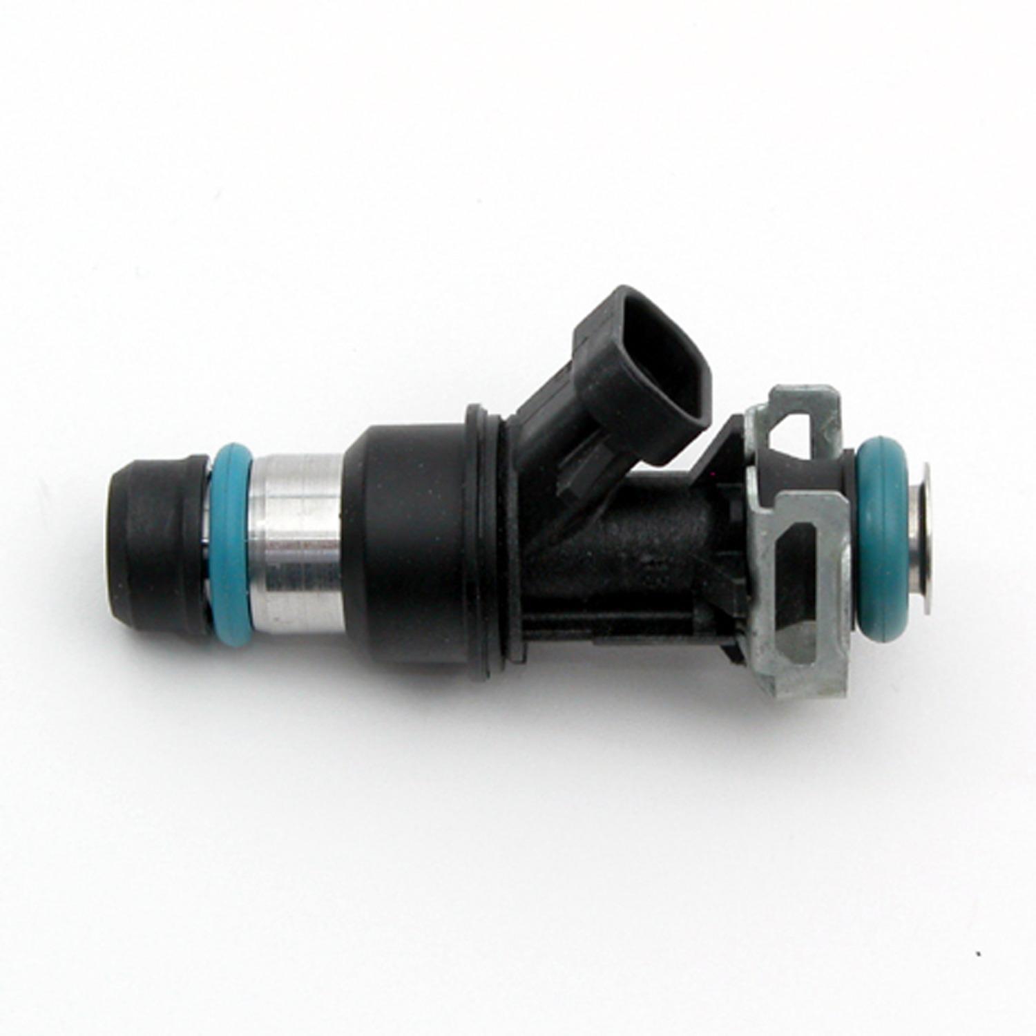 Delphi FJ10062 Fuel Injector product image 3 of 3
