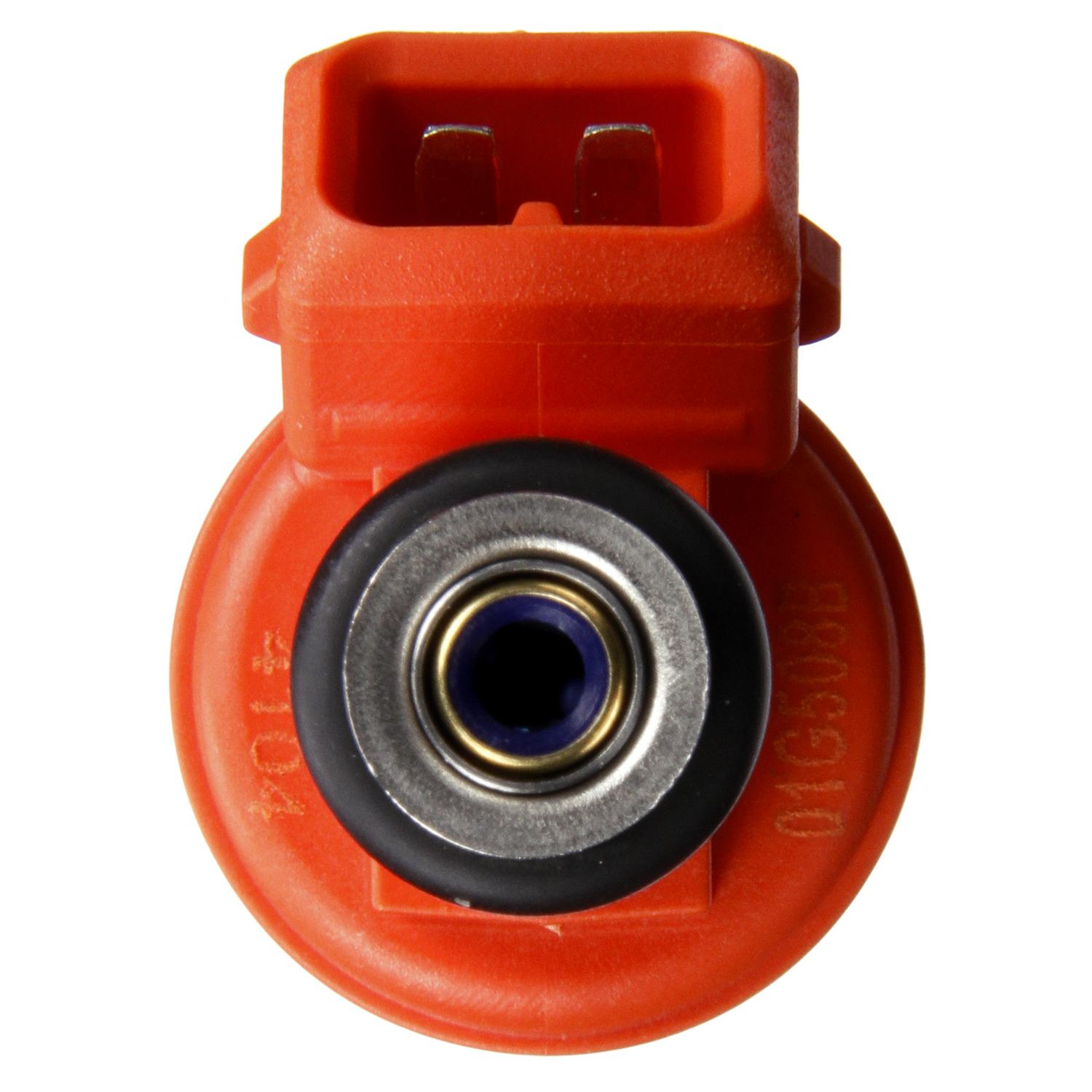 Delphi FJ10093 - Fuel Injector Delphi FJ10093 Fuel Injector product image 4 of 8