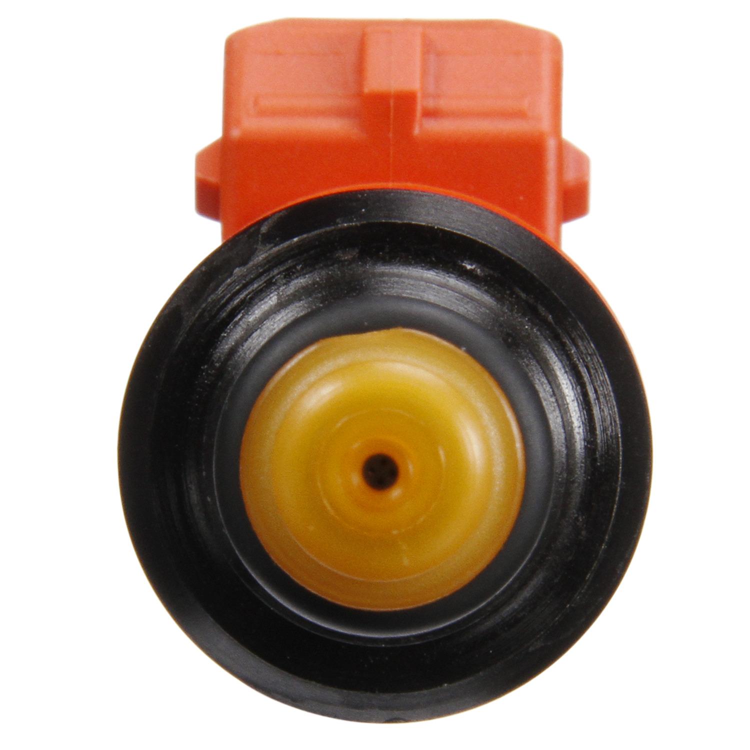 Delphi FJ10093 - Fuel Injector Delphi FJ10093 Fuel Injector product image 6 of 8