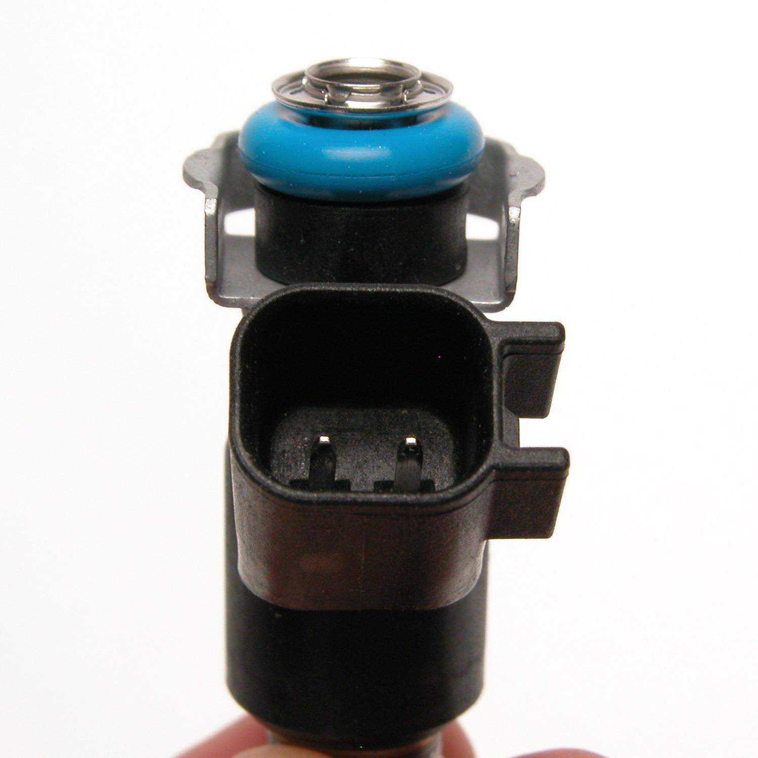 Delphi FJ10631 Fuel Injector product image 3 of 5