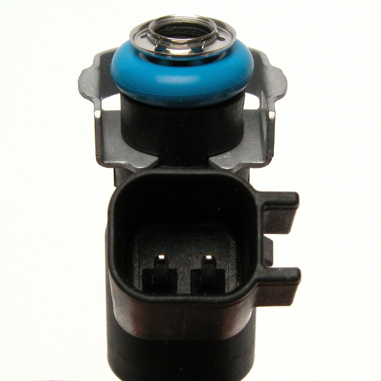 Delphi FJ10632 Fuel Injector product image 3 of 5