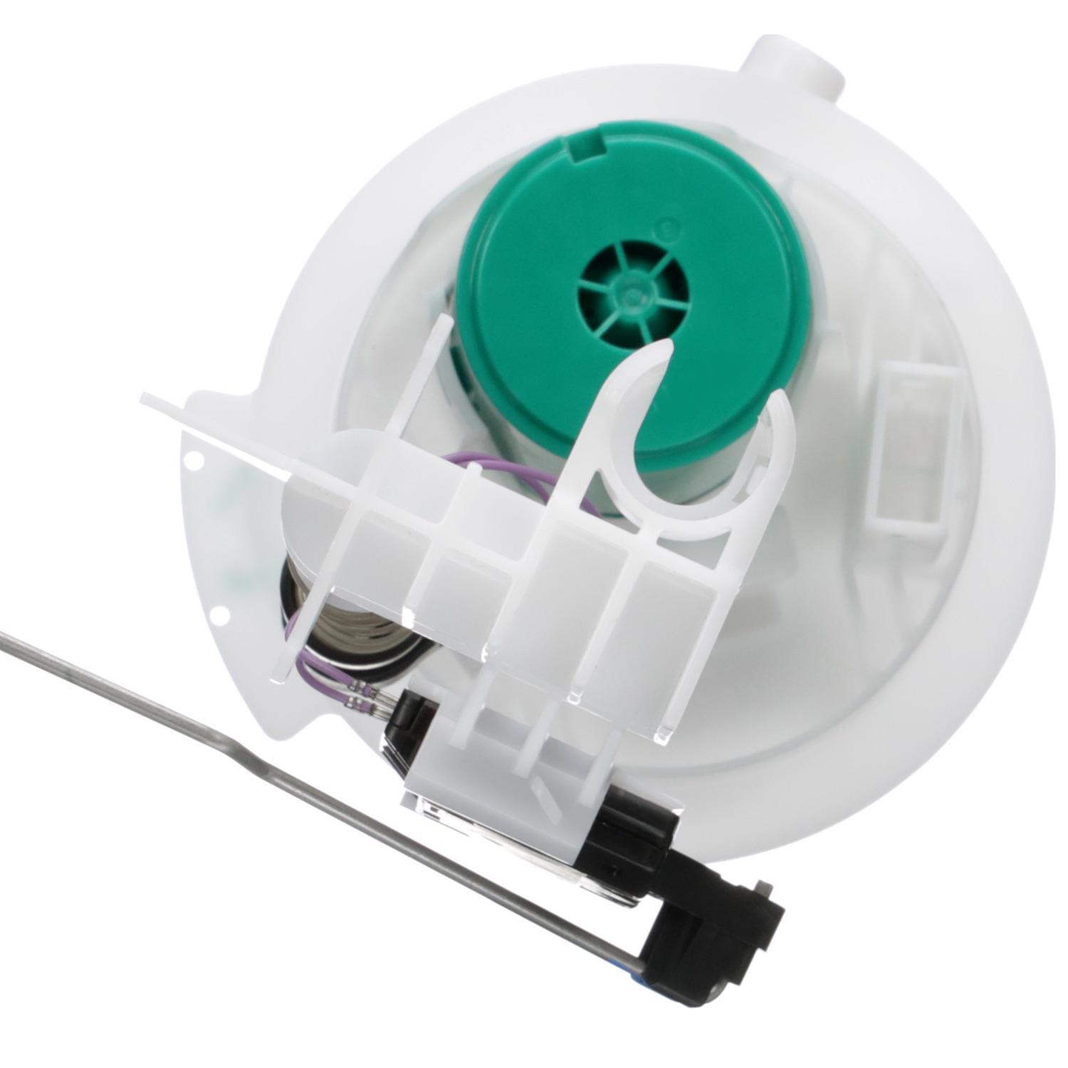 Delphi FL0428 - Fuel Tank Sending Unit Delphi FL0428 Fuel Tank Sending Unit product image 4 of 9