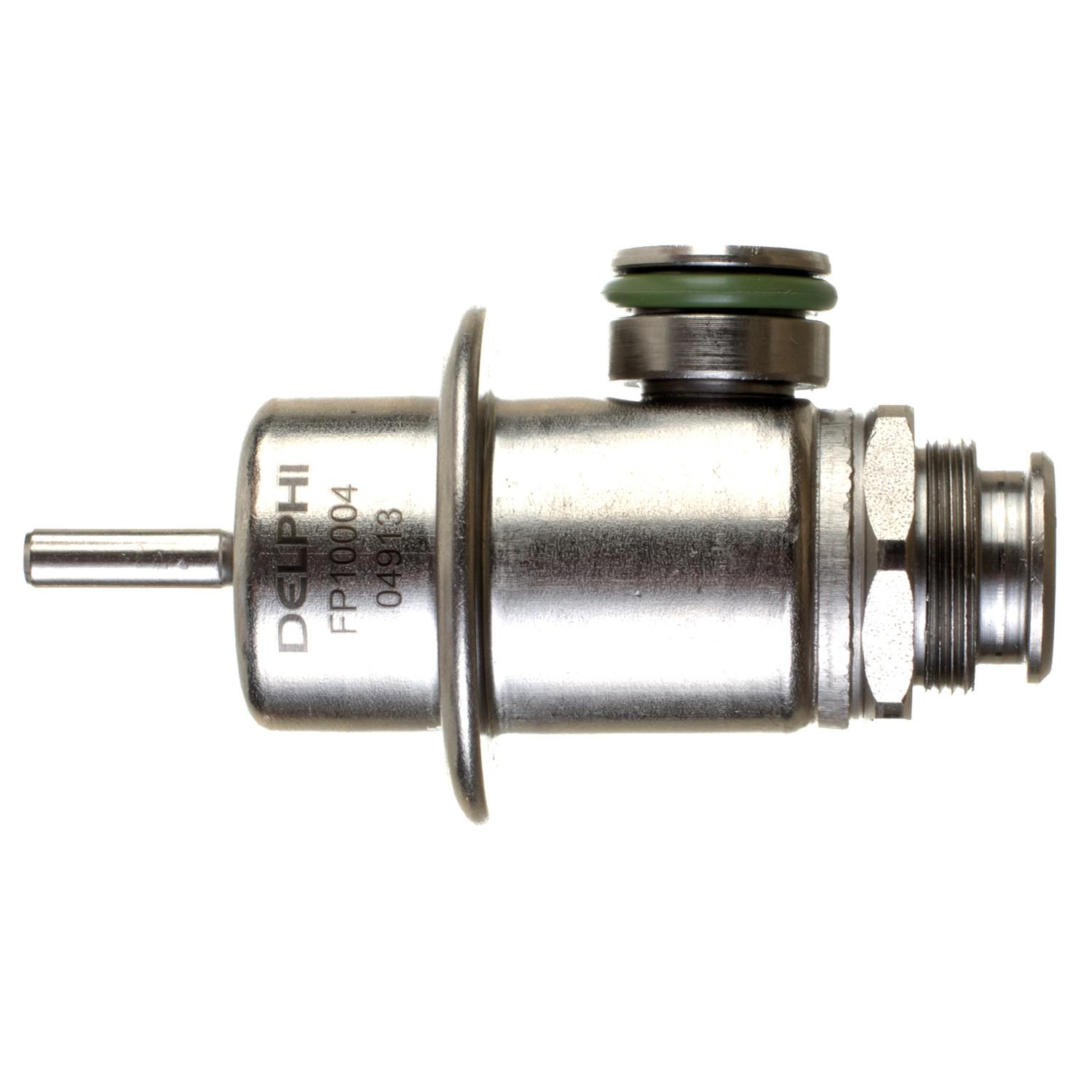 Delphi FP10004 Fuel Injection Pressure Regulator product image 6 of 7