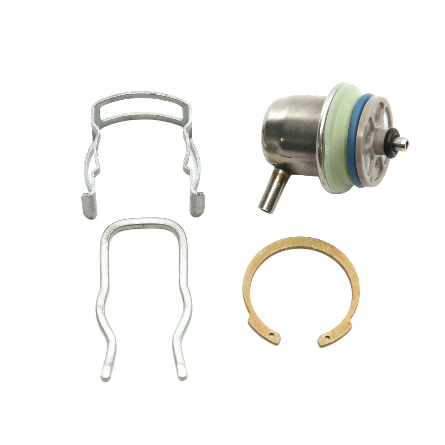 Delphi FP10016 Fuel Injection Pressure Regulator product image 3 of 4