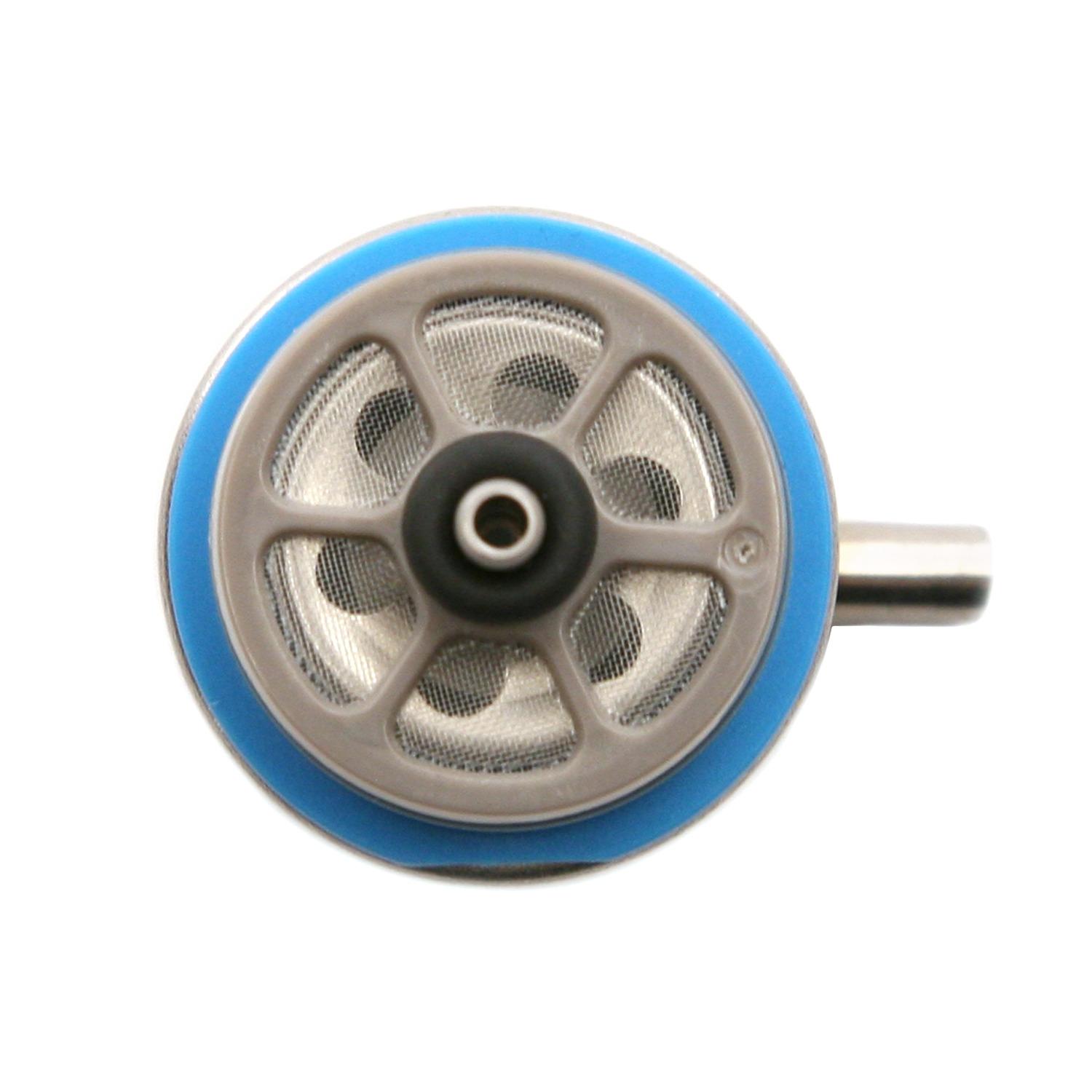 Delphi FP10023 Fuel Injection Pressure Regulator product image 4 of 4