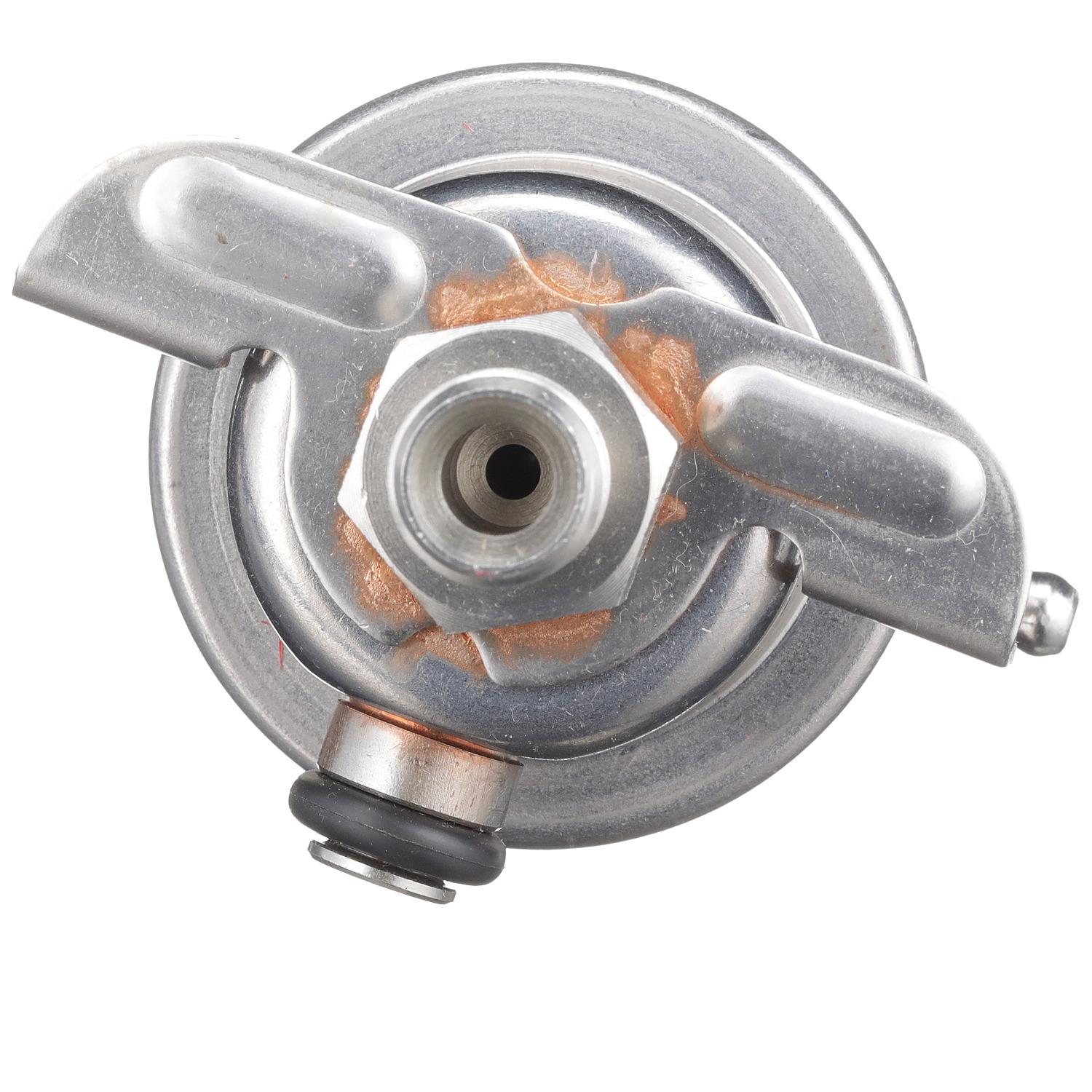 Delphi FP10044 Fuel Injection Pressure Regulator product image 3 of 7