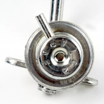 Delphi FP10056 Fuel Injection Pressure Regulator product image 2 of 4