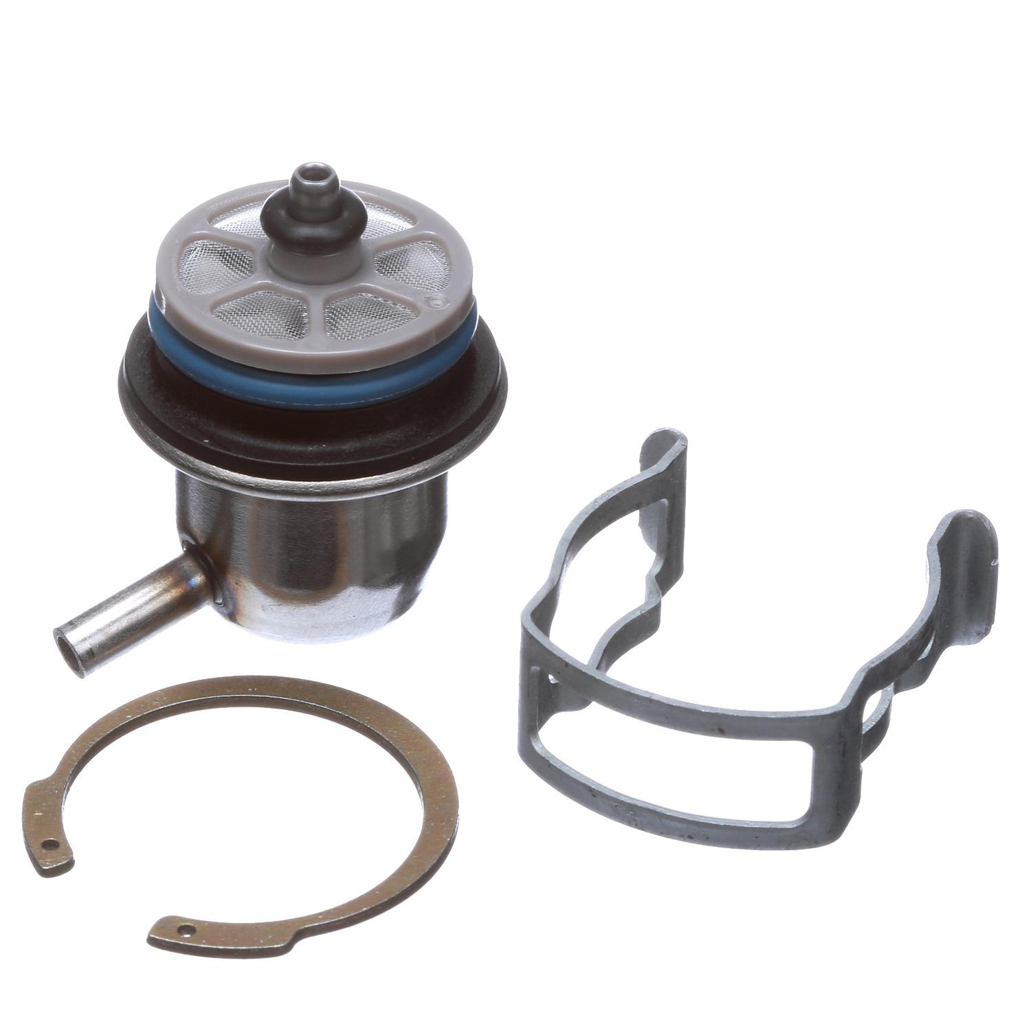 Delphi FP10075 Fuel Injection Pressure Regulator product image 5 of 8