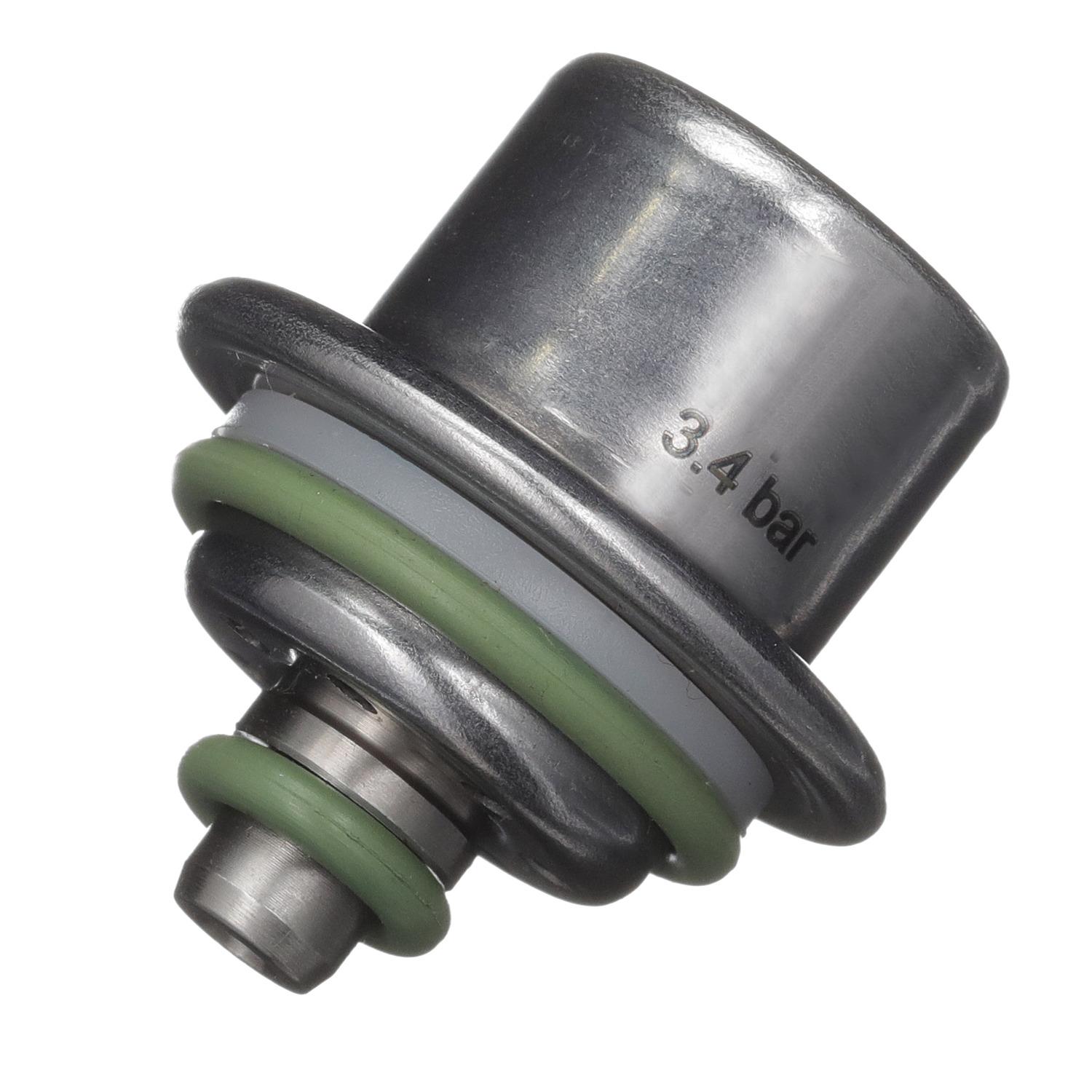 Delphi FP10153 Fuel Injection Pressure Regulator product image 1 of 7
