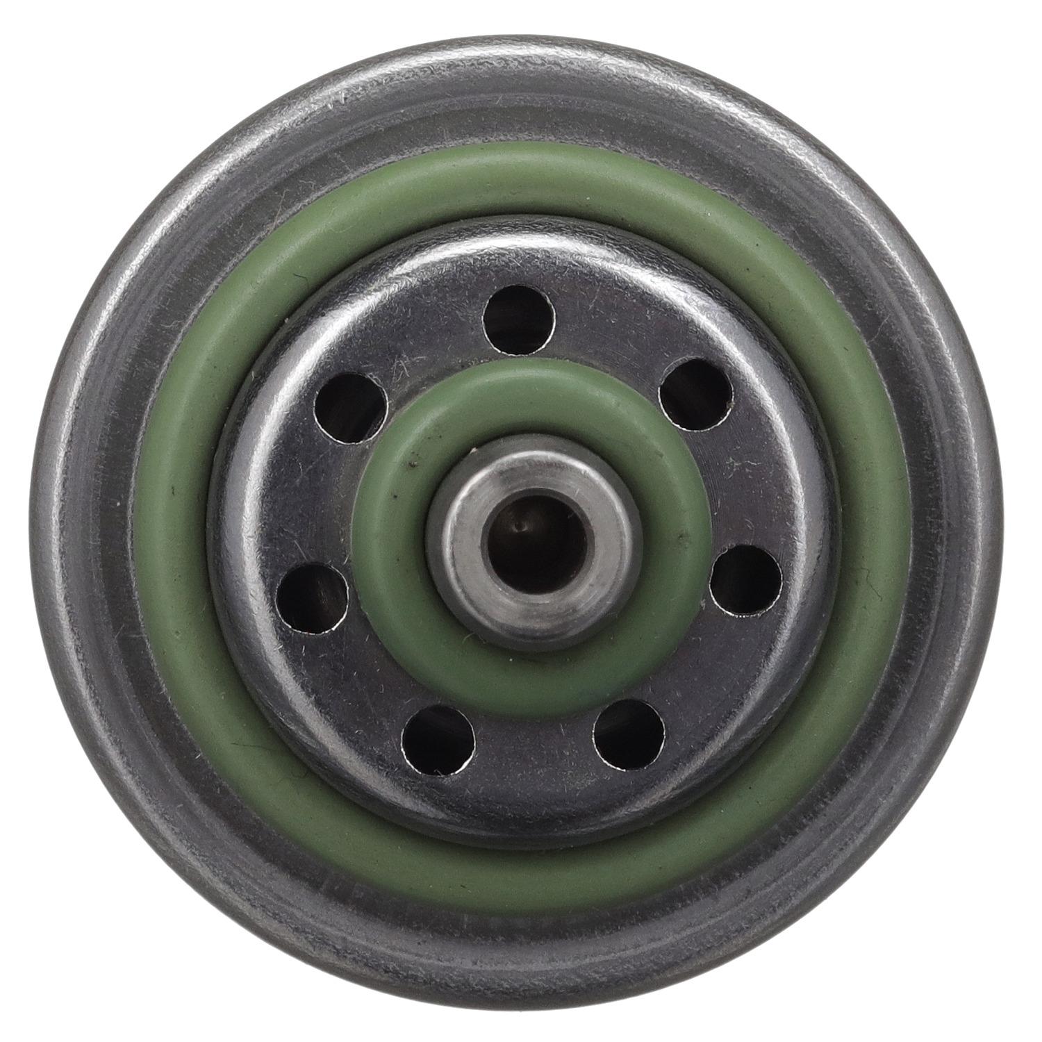 Delphi FP10153 Fuel Injection Pressure Regulator product image 3 of 7