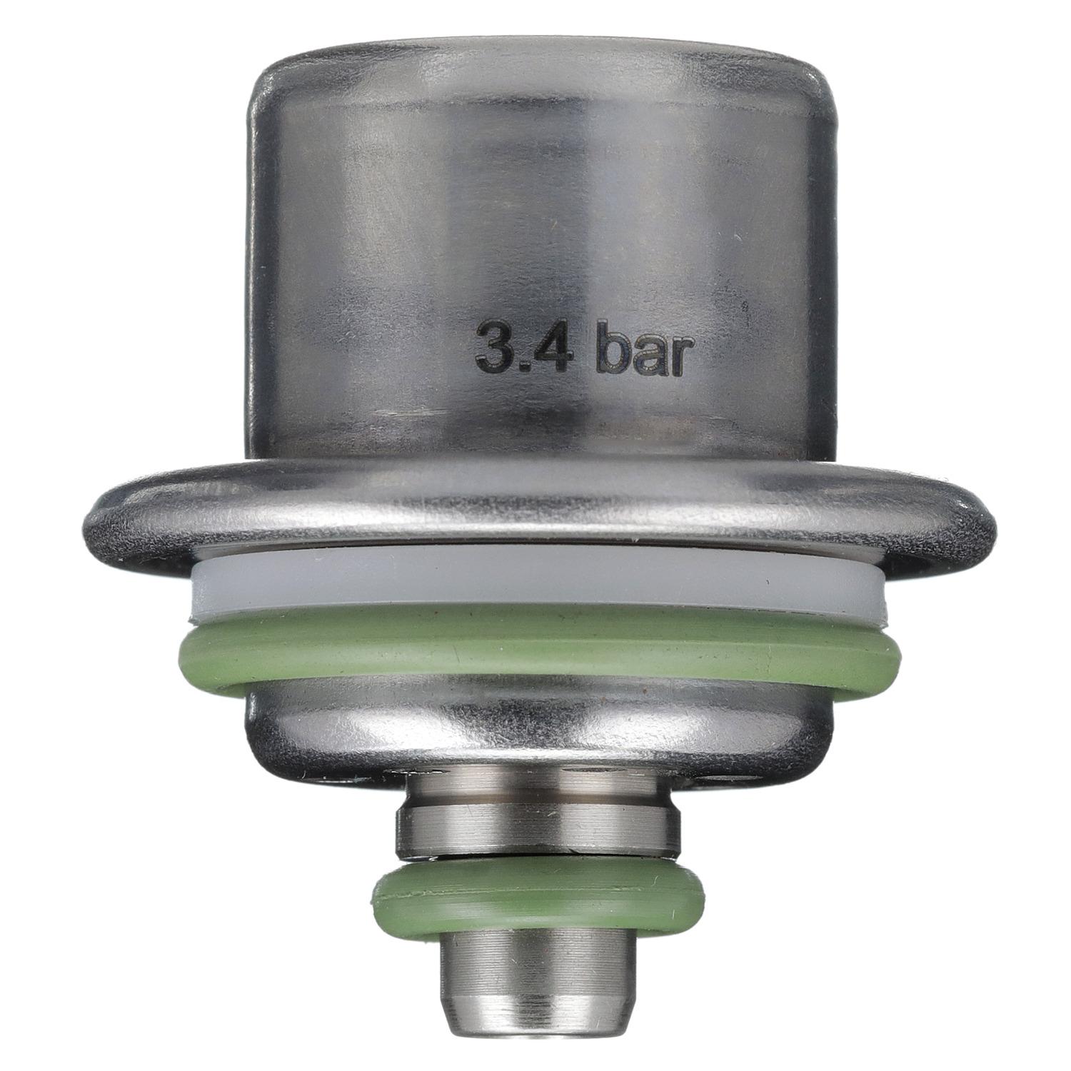 Delphi FP10153 Fuel Injection Pressure Regulator product image 4 of 7