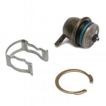 Delphi FP10238 Fuel Injection Pressure Regulator product image 4 of 5