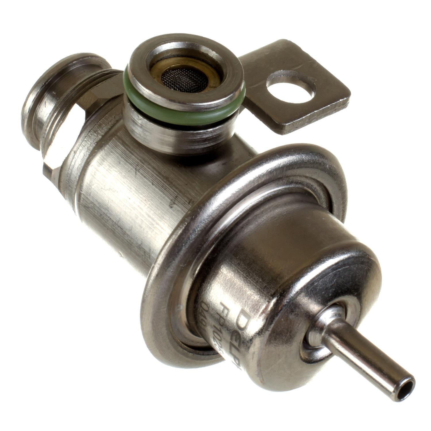 Delphi FP10259 - Fuel Injection Pressure Regulator Delphi FP10259 Fuel Injection Pressure Regulator product image 1 of 7