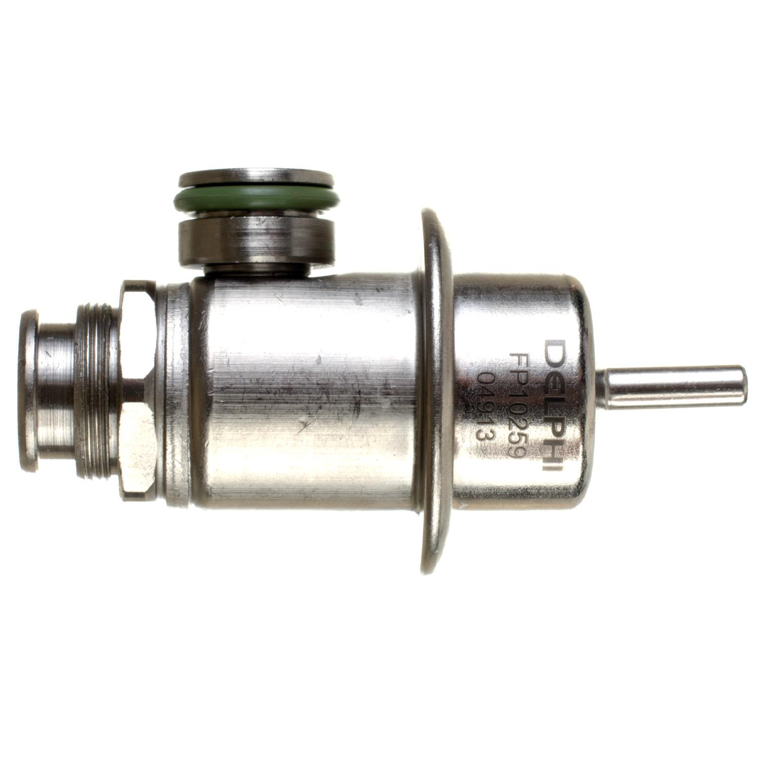 Delphi FP10259 - Fuel Injection Pressure Regulator Delphi FP10259 Fuel Injection Pressure Regulator product image 6 of 7