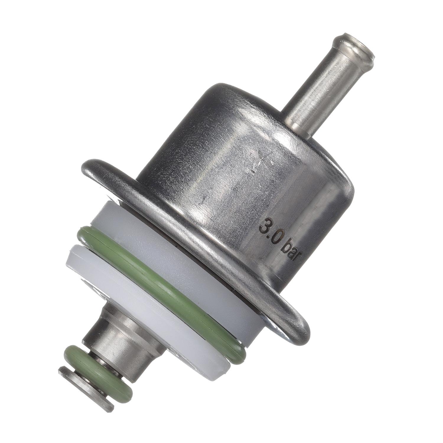 Delphi FP10262 Fuel Injection Pressure Regulator product image 1 of 7