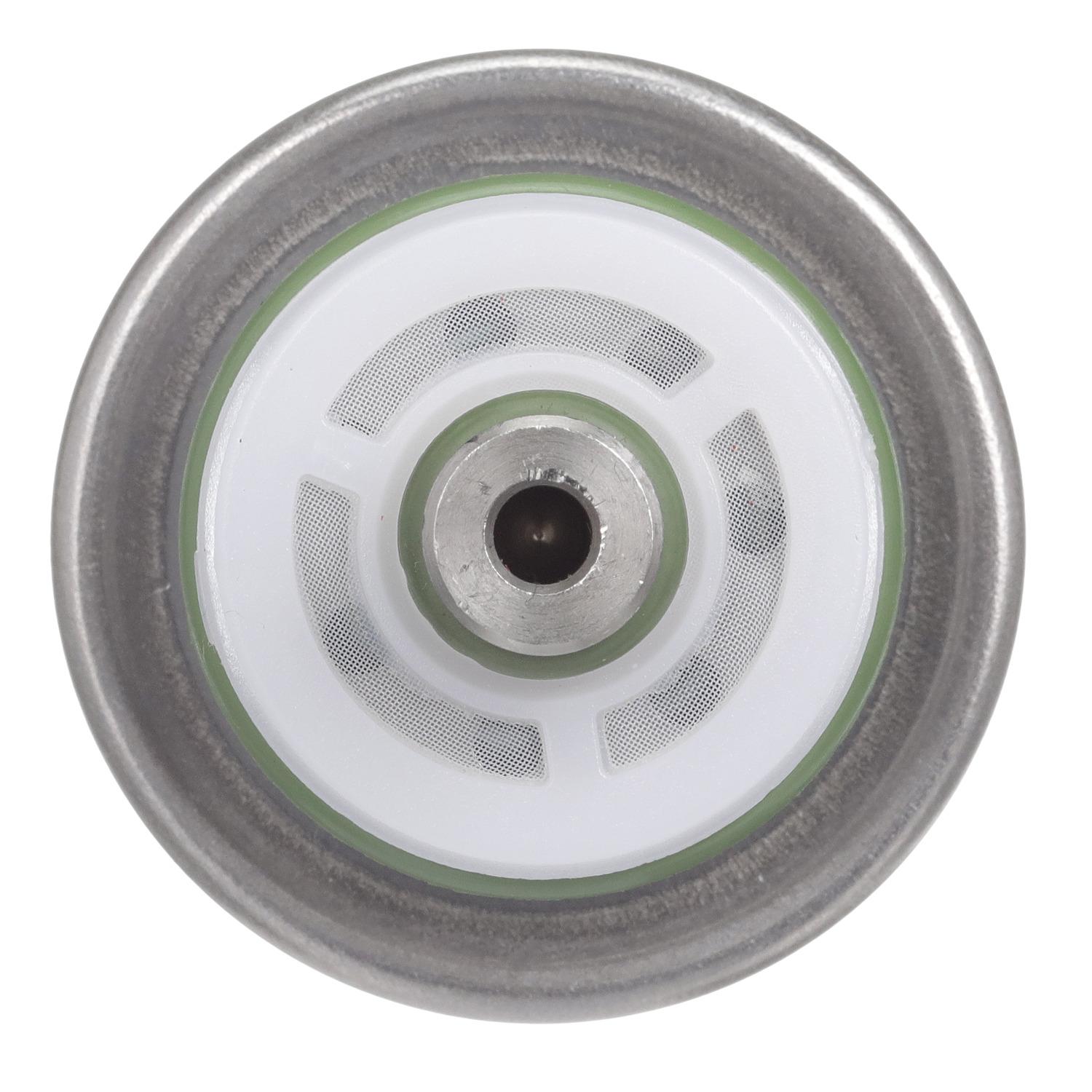Delphi FP10262 Fuel Injection Pressure Regulator product image 3 of 7