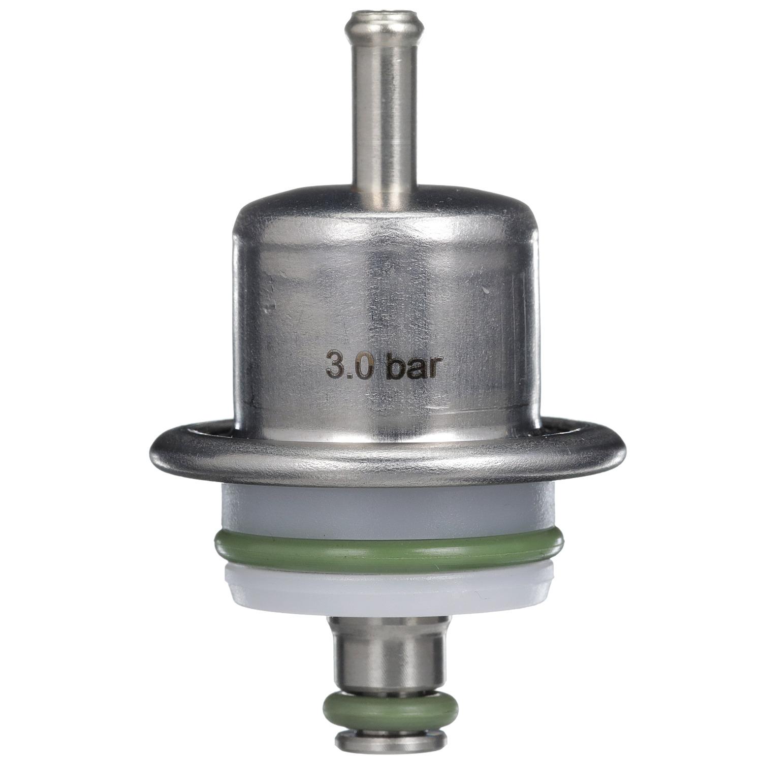 Delphi FP10262 Fuel Injection Pressure Regulator product image 4 of 7