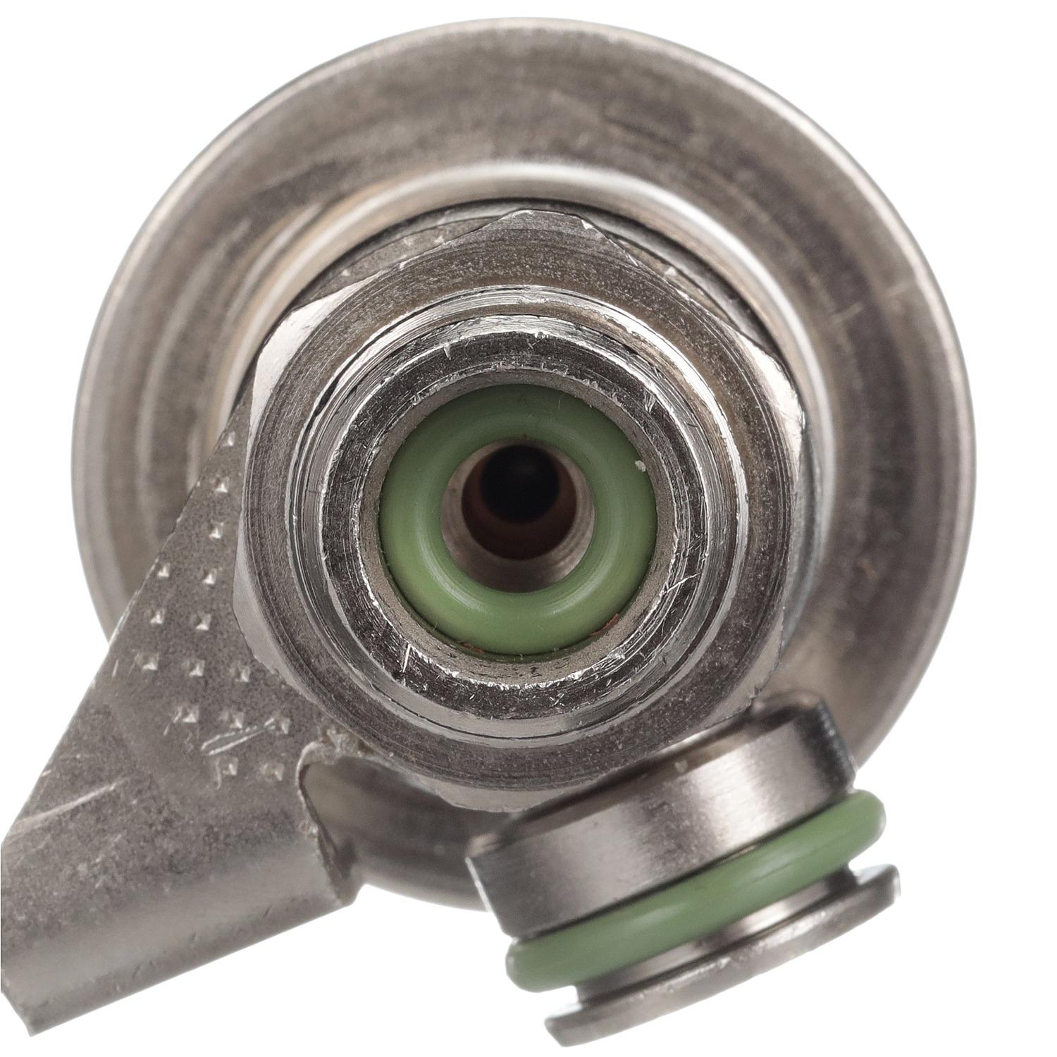 Delphi FP10299 Fuel Injection Pressure Regulator product image 3 of 7