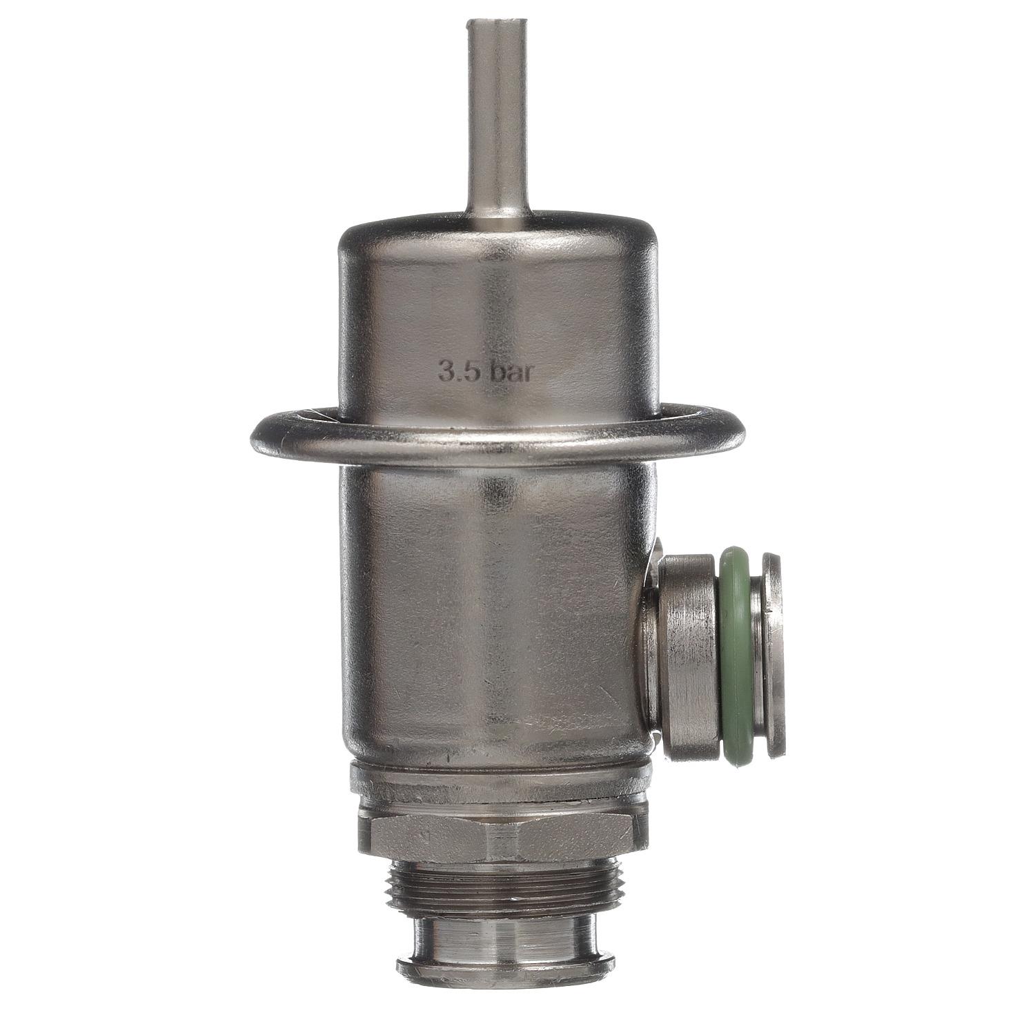 Delphi FP10299 Fuel Injection Pressure Regulator product image 6 of 7