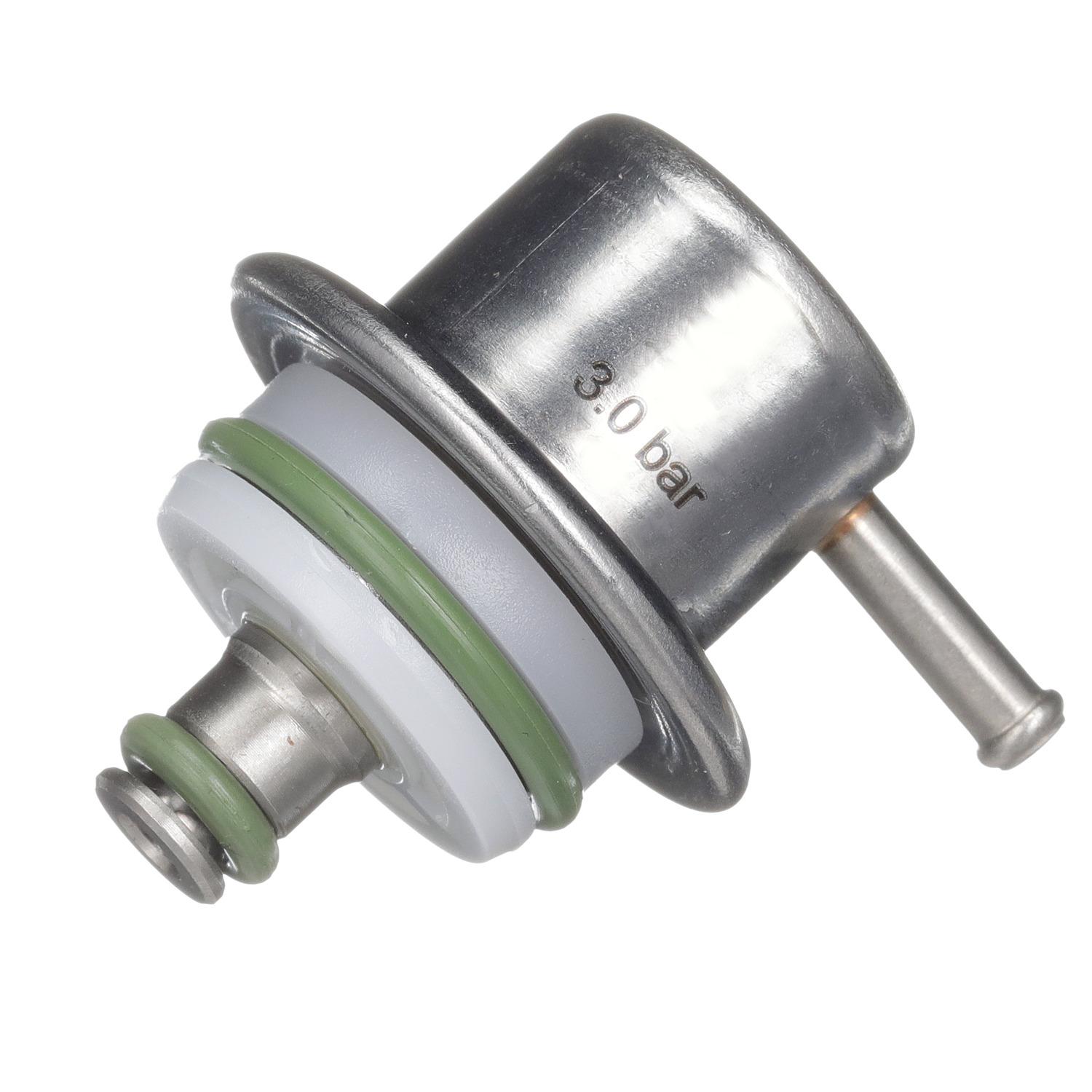 Delphi FP10303 Fuel Injection Pressure Regulator product image 1 of 7