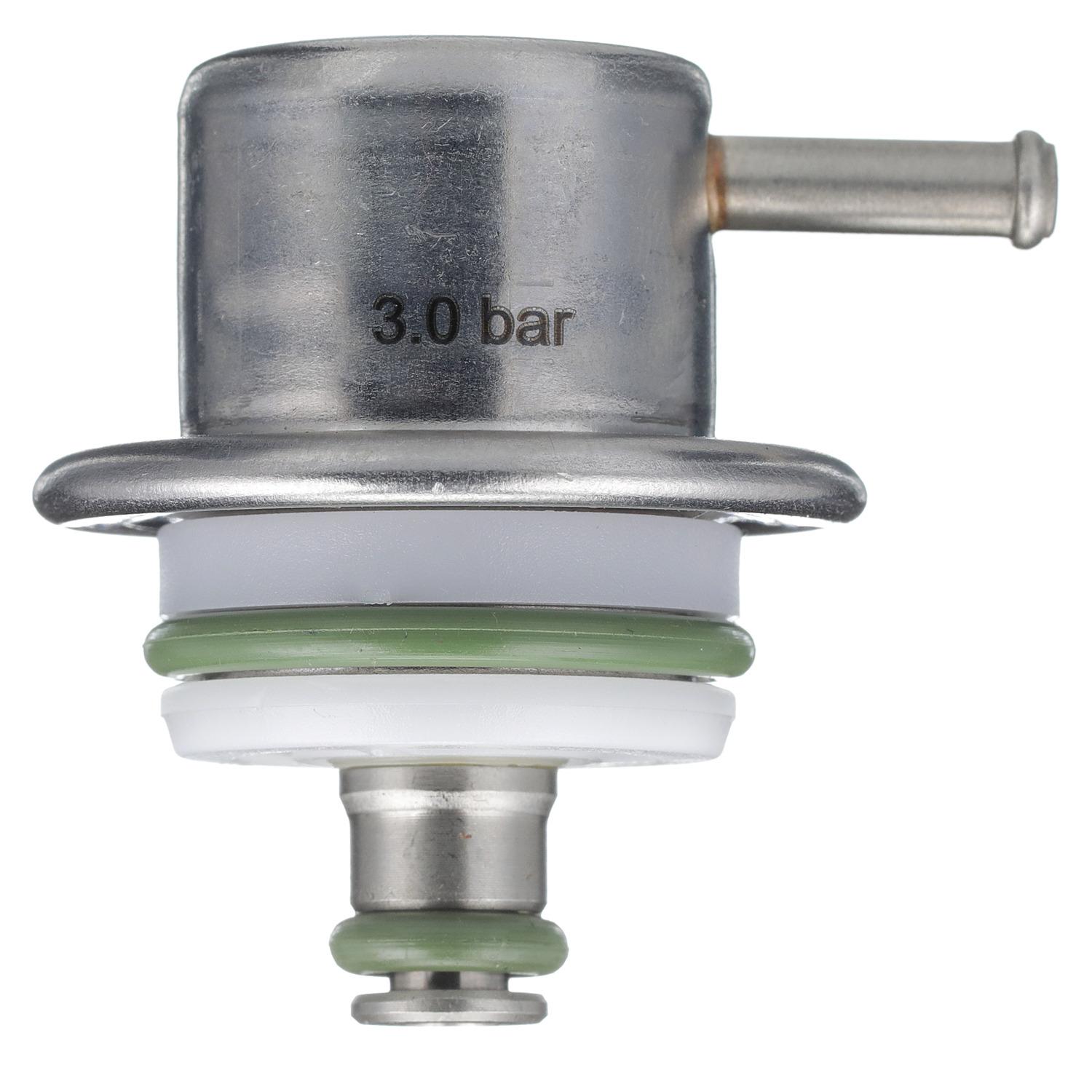 Delphi FP10303 Fuel Injection Pressure Regulator product image 4 of 7