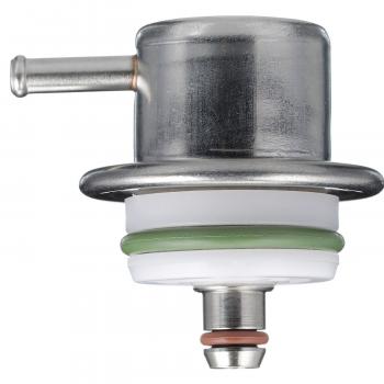 Delphi FP10317 Fuel Injection Pressure Regulator product image 2 of 7