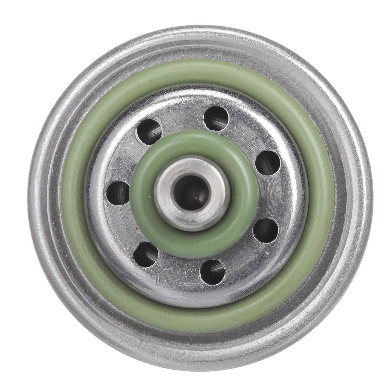 Delphi FP10375 Fuel Injection Pressure Regulator product image 3 of 8