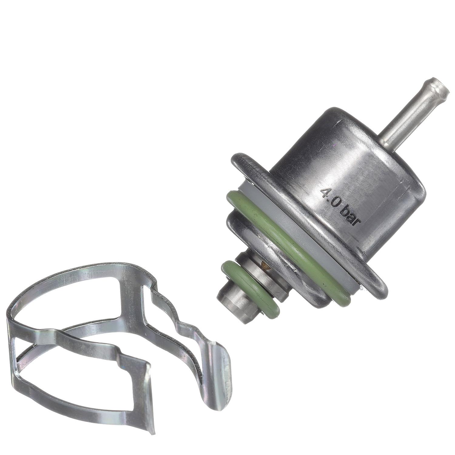 Delphi FP10375 Fuel Injection Pressure Regulator product image 5 of 8