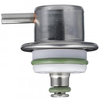 Delphi FP10376 Fuel Injection Pressure Regulator product image 2 of 7
