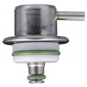 Delphi FP10376 Fuel Injection Pressure Regulator product image 4 of 7