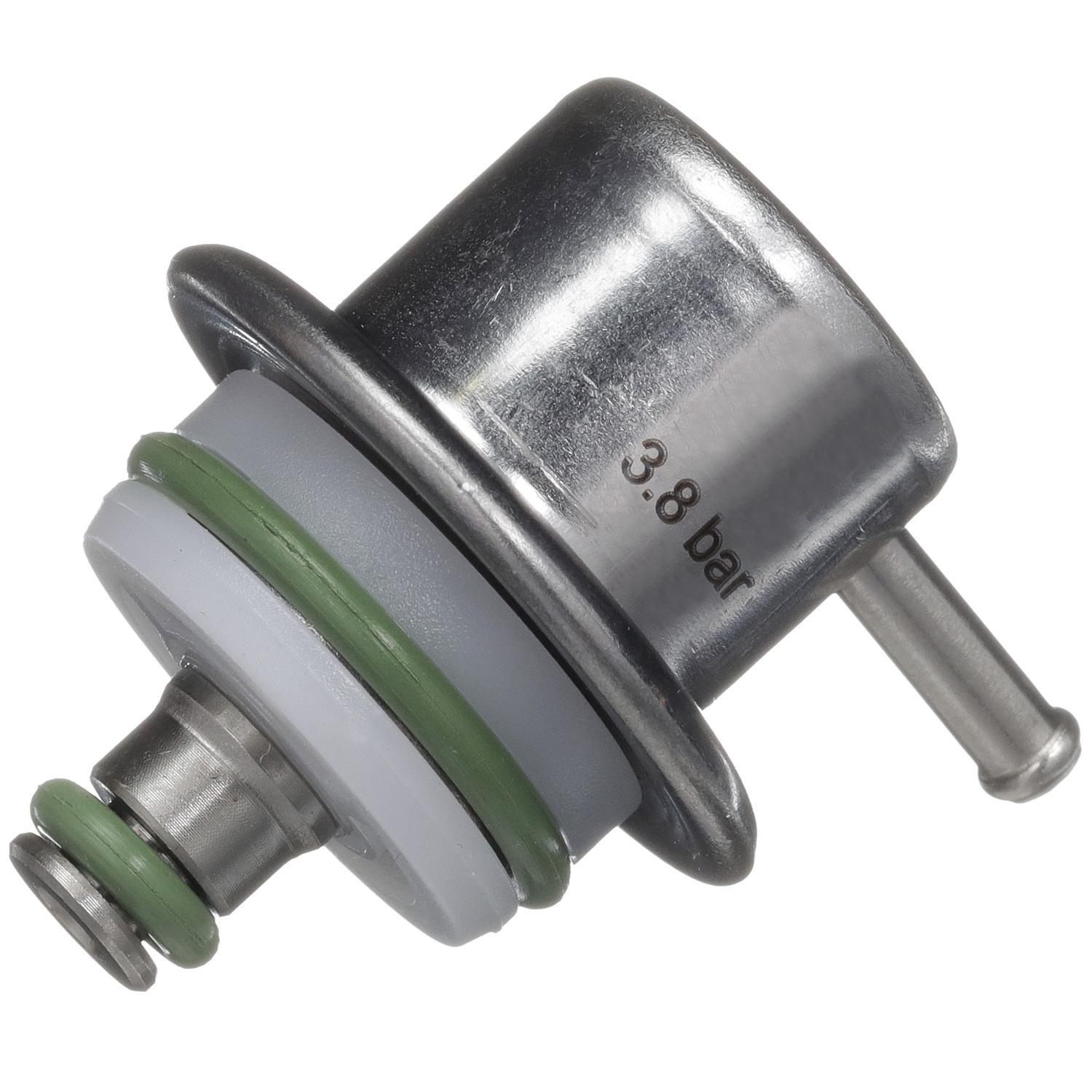 Delphi FP10377 Fuel Injection Pressure Regulator product image 1 of 7