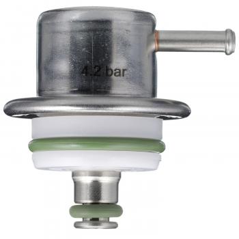 Delphi FP10379 Fuel Injection Pressure Regulator product image 4 of 7