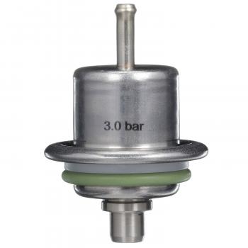 Delphi FP10385 Fuel Injection Pressure Regulator product image 4 of 7