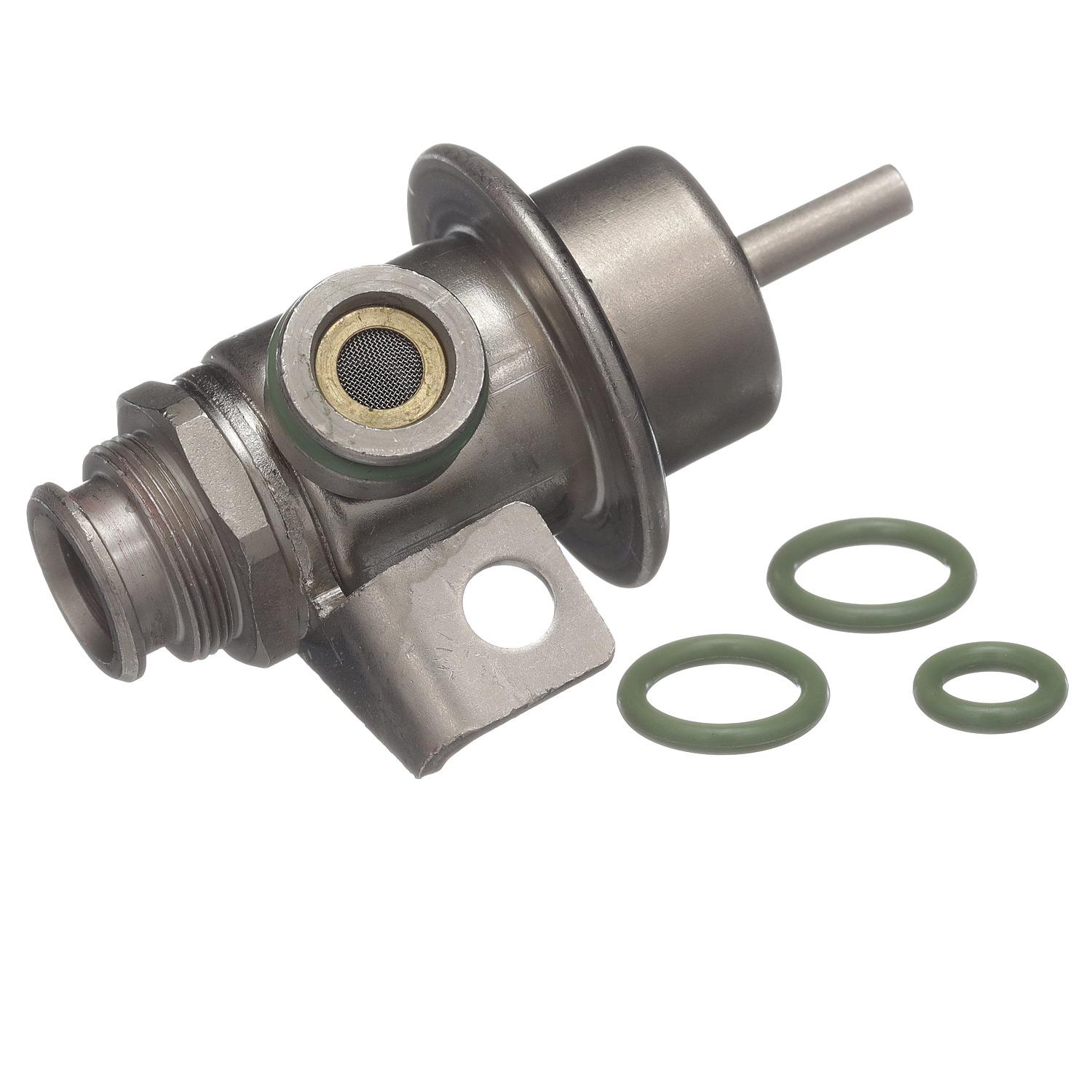 Delphi FP10389 Fuel Injection Pressure Regulator product image 5 of 8