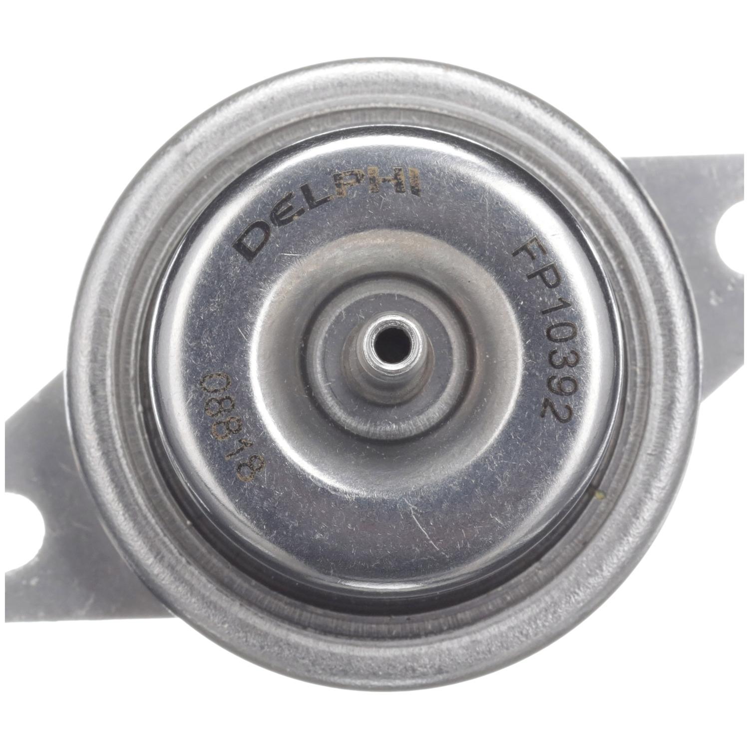 Delphi FP10392 Fuel Injection Pressure Regulator product image 5 of 7