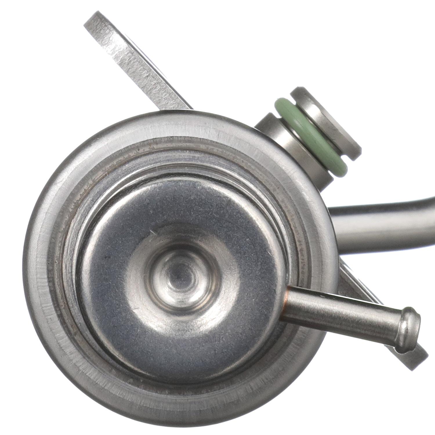 Delphi FP10409 Fuel Injection Pressure Regulator product image 5 of 7
