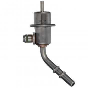 Delphi FP10422 - Fuel Injection Pressure Regulator Delphi FP10422 Fuel Injection Pressure Regulator product image 7 of 7