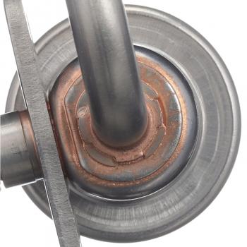 Delphi FP10424 Fuel Injection Pressure Regulator product image 3 of 7