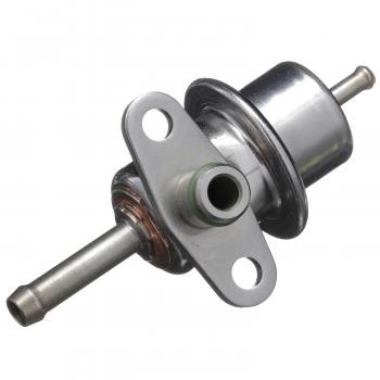 Delphi FP10426 - Fuel Injection Pressure Regulator Delphi FP10426 Fuel Injection Pressure Regulator product image 1 of 7