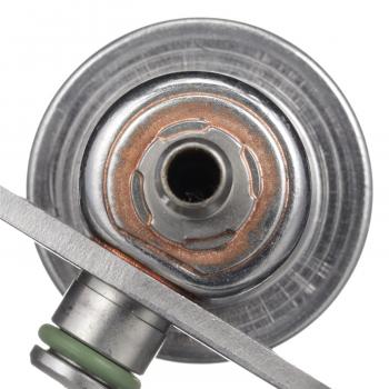 Delphi FP10429 Fuel Injection Pressure Regulator product image 3 of 7