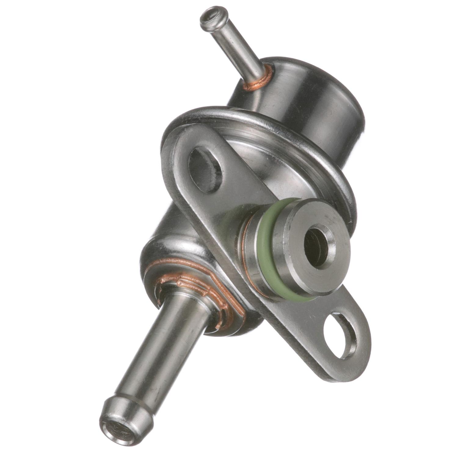 Delphi FP10433 Fuel Injection Pressure Regulator product image 1 of 7