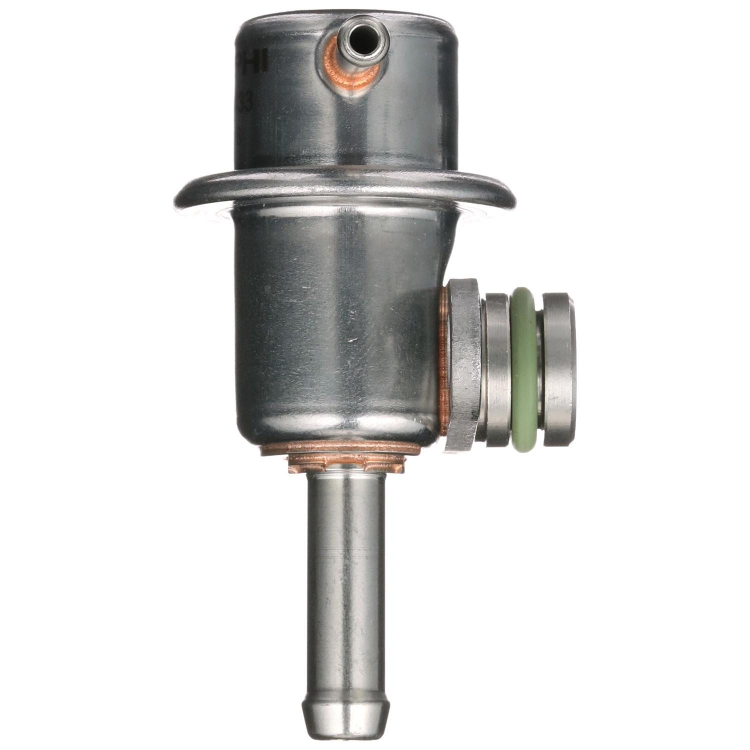 Delphi FP10433 Fuel Injection Pressure Regulator product image 6 of 7