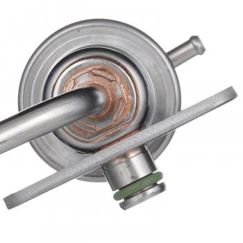 Delphi FP10436 Fuel Injection Pressure Regulator product image 3 of 7