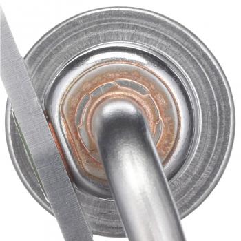 Delphi FP10445 Fuel Injection Pressure Regulator product image 3 of 7