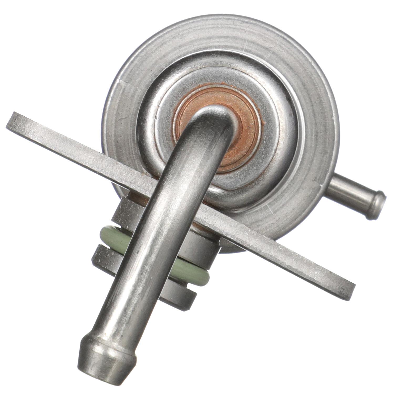 Delphi FP10447 Fuel Injection Pressure Regulator product image 3 of 7