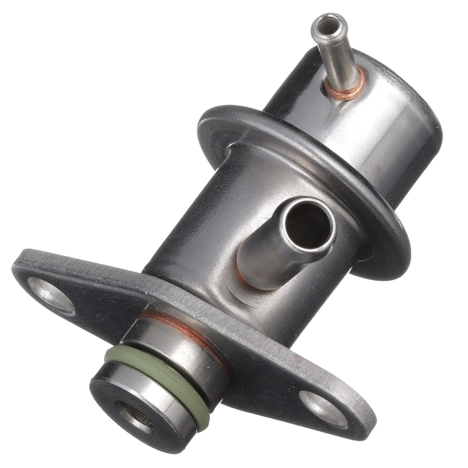 Delphi FP10448 - Fuel Injection Pressure Regulator Delphi FP10448 Fuel Injection Pressure Regulator product image 1 of 7