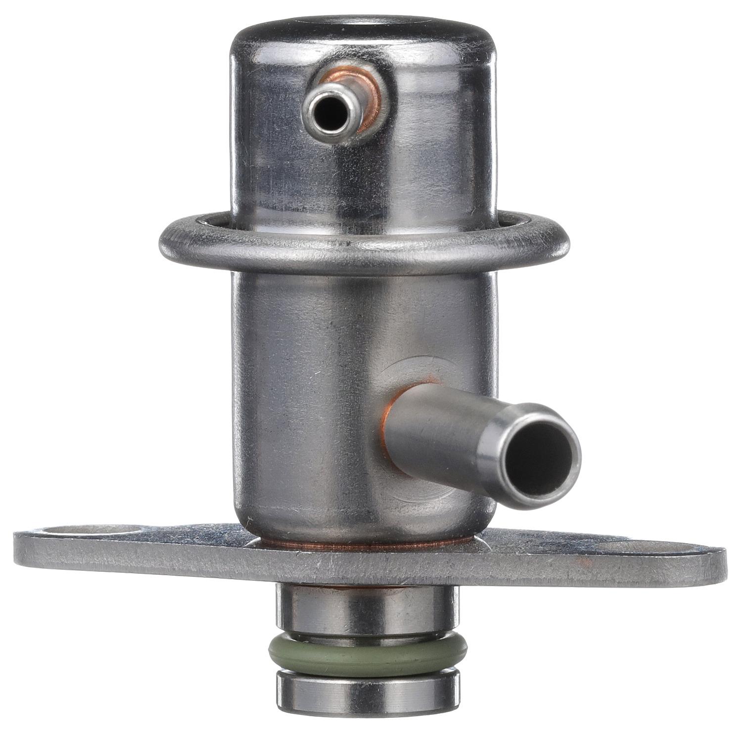 Delphi FP10448 - Fuel Injection Pressure Regulator Delphi FP10448 Fuel Injection Pressure Regulator product image 6 of 7