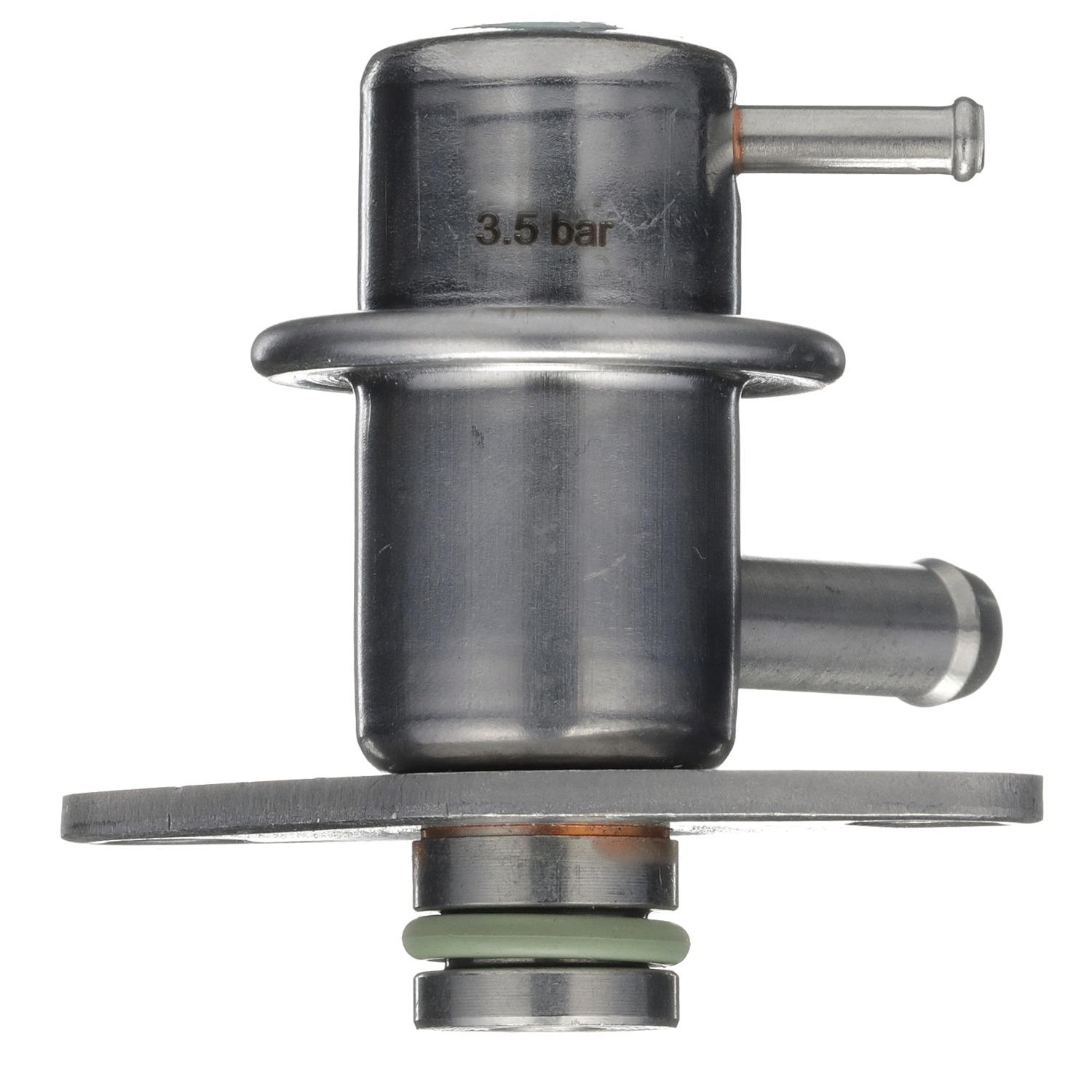 Delphi FP10449 Fuel Injection Pressure Regulator product image 2 of 7