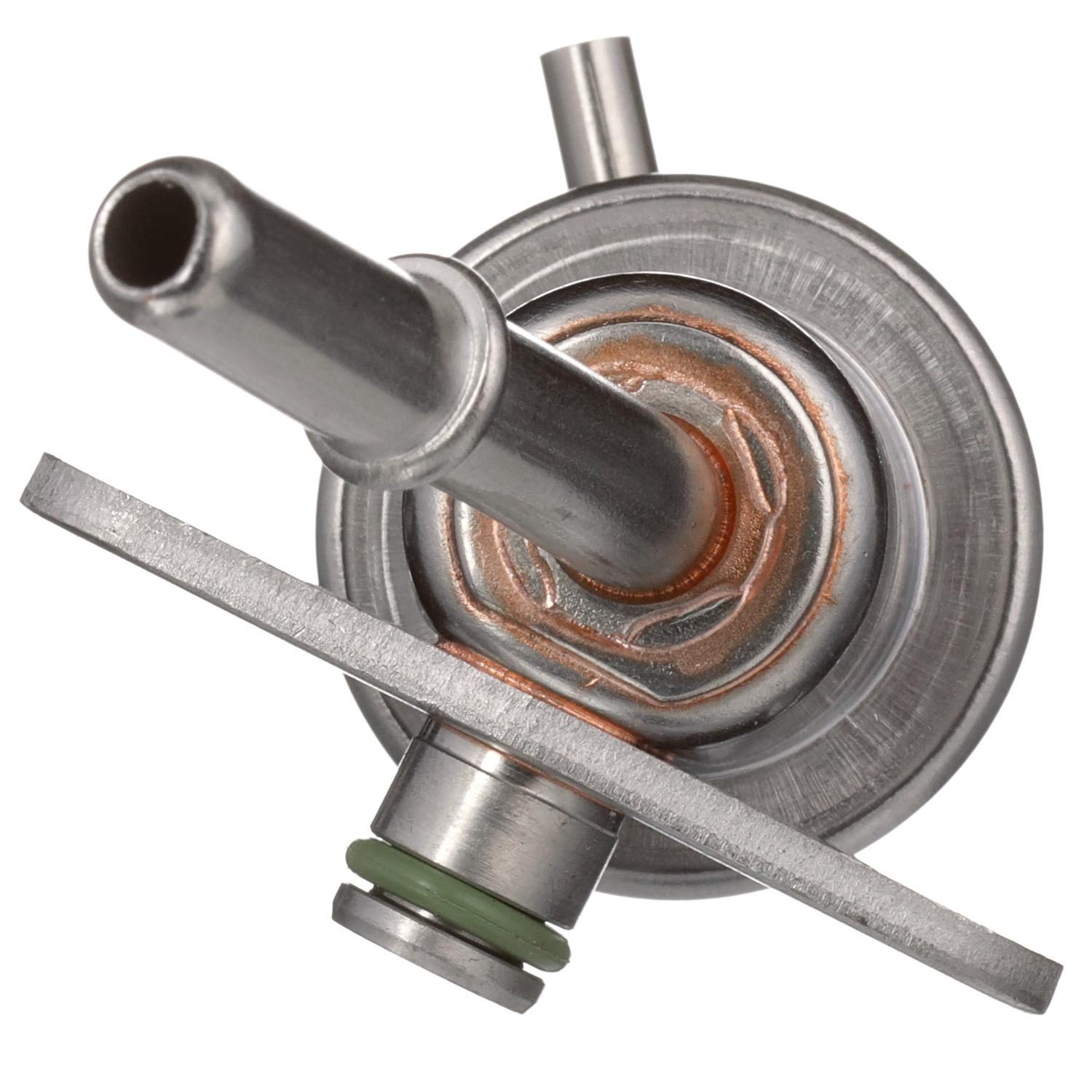 Delphi FP10461 Fuel Injection Pressure Regulator product image 3 of 7